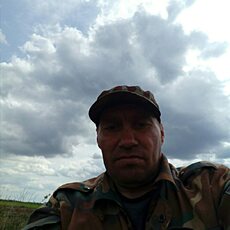 Фотография мужчины Максим, 43 года из г. Урюпинск