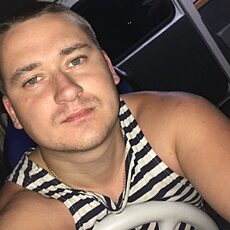 Фотография мужчины Павел, 31 год из г. Биробиджан