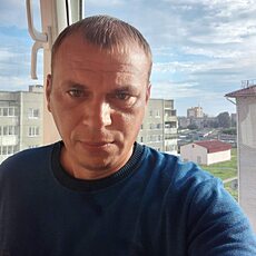 Фотография мужчины Андрей, 41 год из г. Сморгонь