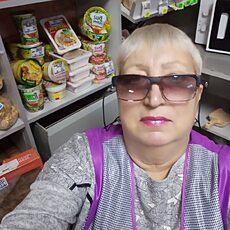 Фотография девушки Людмила, 61 год из г. Белорецк