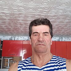 Фотография мужчины Владимир, 60 лет из г. Костанай