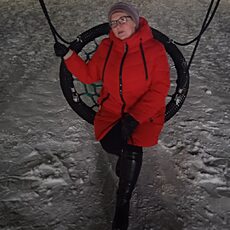 Фотография девушки Оксана, 54 года из г. Тольятти