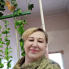 Фотография девушки Людмила, 55 лет из г. Великий Устюг