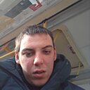 Егор, 23 года