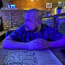 Фотография мужчины Евгений, 32 года из г. Челябинск