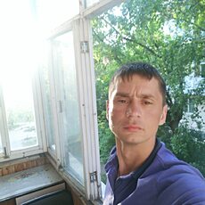 Фотография мужчины Михаил, 36 лет из г. Сокол
