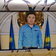 Фотография мужчины Куат, 45 лет из г. Павлодар