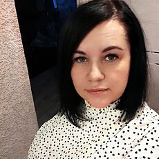 Фотография девушки Ирина, 43 года из г. Саратов