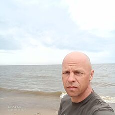Фотография мужчины Сергей, 47 лет из г. Железноводск