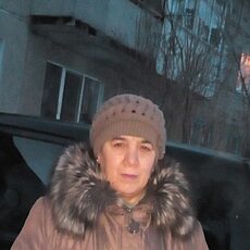 Фотография девушки Нурия, 62 года из г. Уфа