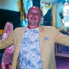 Фотография мужчины Андрей, 36 лет из г. Новый Уренгой