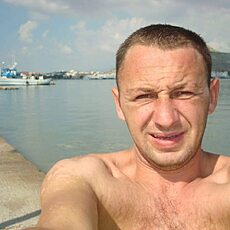 Фотография мужчины Михаил, 40 лет из г. Черновцы