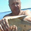 Сергей, 52 года