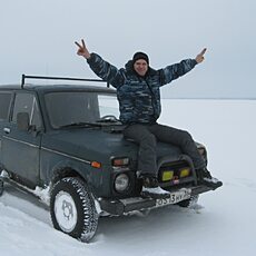 Фотография мужчины Виктор, 52 года из г. Воронеж