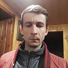 Фотография мужчины Алексей, 33 года из г. Нерехта