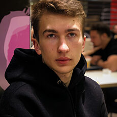 Фотография мужчины Jonn, 22 года из г. Варшава