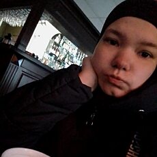 Фотография девушки Настя, 21 год из г. Городище (Черкасская Обл)