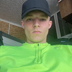 Фотография мужчины Михаил, 23 года из г. Балхаш