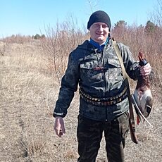 Фотография мужчины Владимир, 33 года из г. Рубцовск