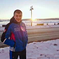 Фотография мужчины Алексей, 26 лет из г. Зима