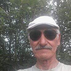 Фотография мужчины Гаджи, 59 лет из г. Кизляр