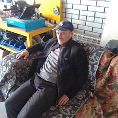 Фотография мужчины Владимир, 44 года из г. Харовск