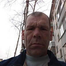 Фотография мужчины Евгений, 44 года из г. Железногорск-Илимский