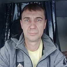 Фотография мужчины Vadim, 44 года из г. Белово