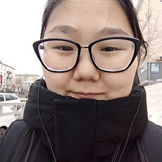 Фотография девушки Вера, 24 года из г. Улан-Удэ