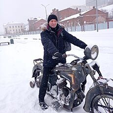 Фотография мужчины Евгений, 43 года из г. Камень-Рыболов
