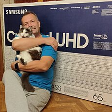 Фотография мужчины Вадим, 62 года из г. Санкт-Петербург