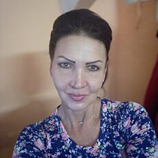 Фотография девушки Елена, 57 лет из г. Междуреченск