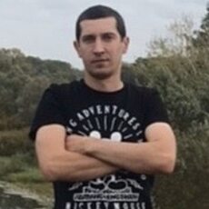 Фотография мужчины Максим, 43 года из г. Брест