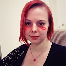 Фотография девушки Яночка, 30 лет из г. Саратов