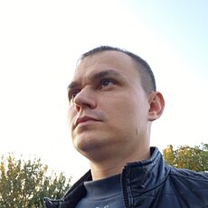 Фотография мужчины Александр, 33 года из г. Семикаракорск