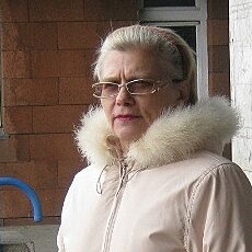 Фотография девушки Раиса Киргизова, 67 лет из г. Забайкальск