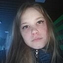 Ася, 25 лет