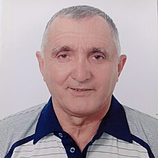 Фотография мужчины Володя, 65 лет из г. Пинск