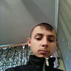 Фотография мужчины Денис, 21 год из г. Звенигородка