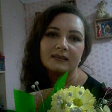 Фотография девушки Ksenia, 46 лет из г. Киев