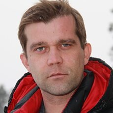 Фотография мужчины Иван, 46 лет из г. Курган