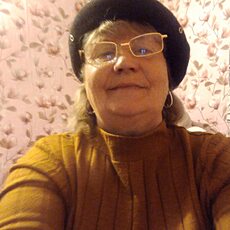 Фотография девушки Нина, 62 года из г. Дрокия