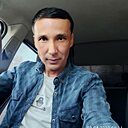 Жахонгир, 39 лет