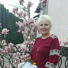 Фотография девушки Галина, 53 года из г. Борислав