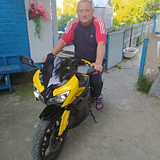 Фотография мужчины Анатолий, 57 лет из г. Могилев-Подольский