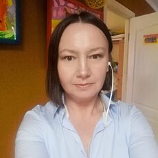 Фотография девушки Татьяна, 53 года из г. Гродно