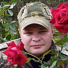 Фотография мужчины Максим, 36 лет из г. Орша