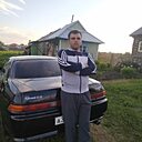 Жорик, 34 года