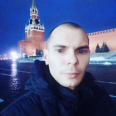 Фотография мужчины Denis, 34 года из г. Краснодар