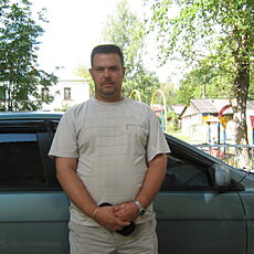 Фотография мужчины Сергей, 49 лет из г. Малоярославец